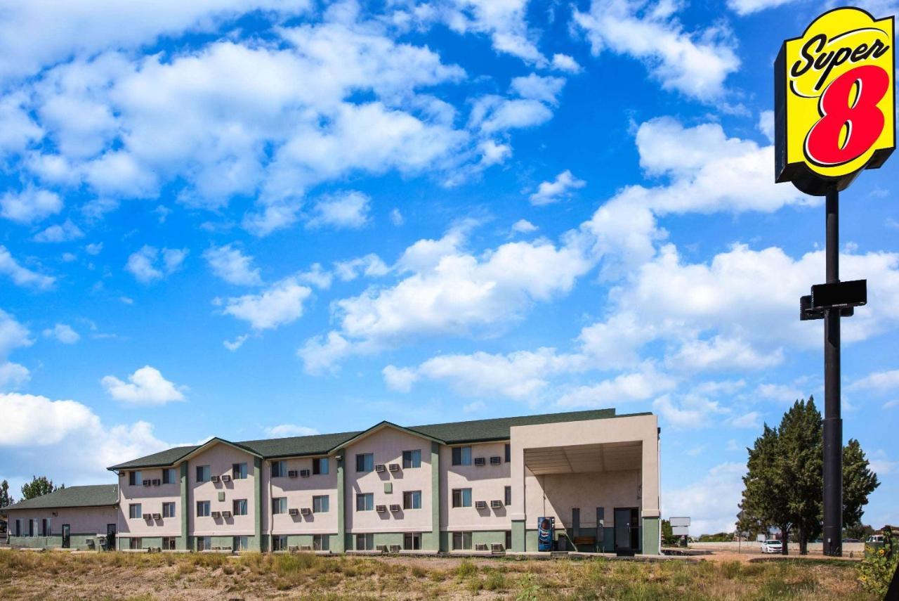 Super 8 By Wyndham Pueblo Hotel Kültér fotó